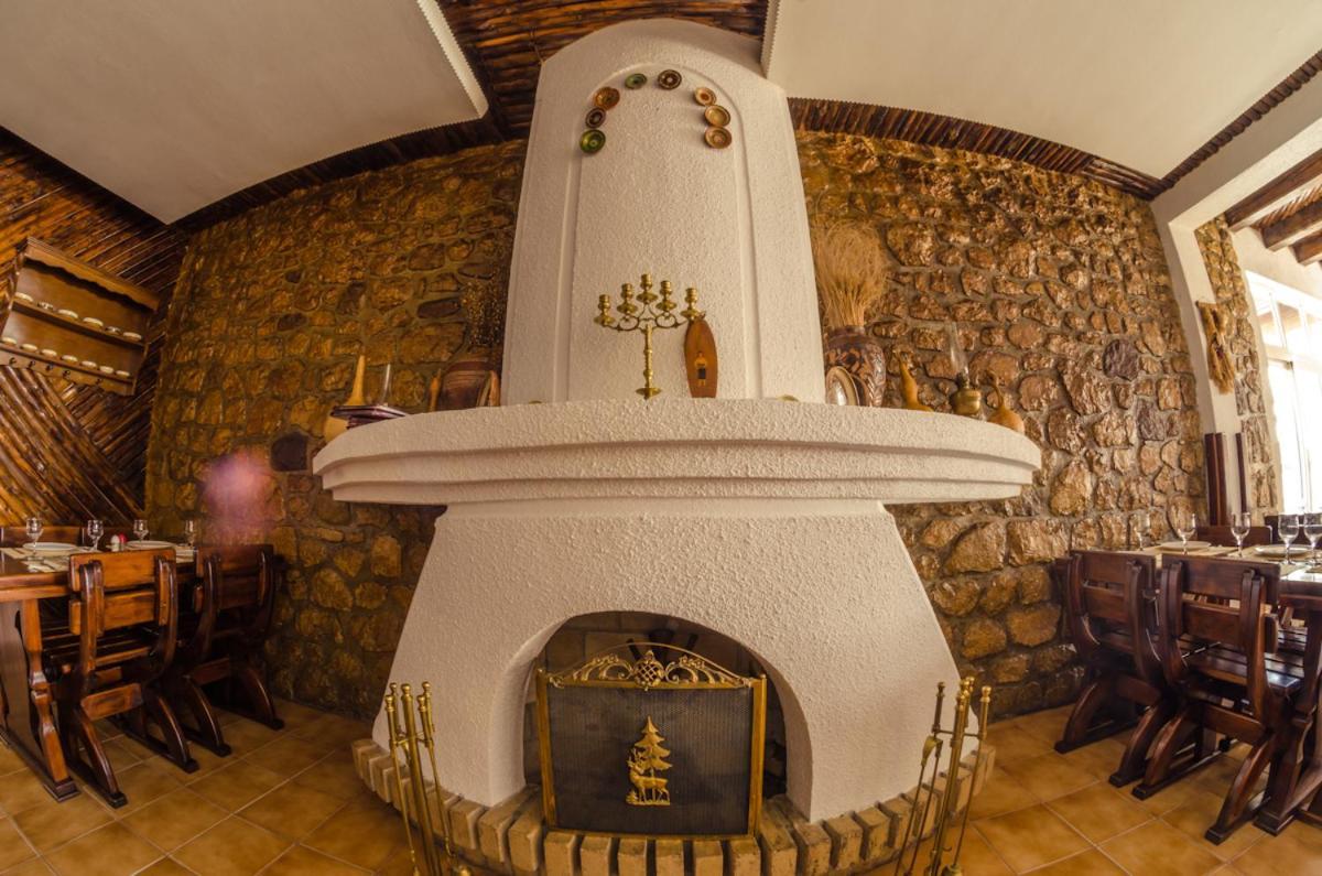 Cabana Trei Brazi Predeal Exterior foto