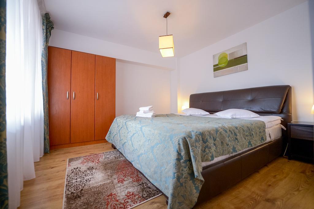 Cabana Trei Brazi Predeal Zimmer foto
