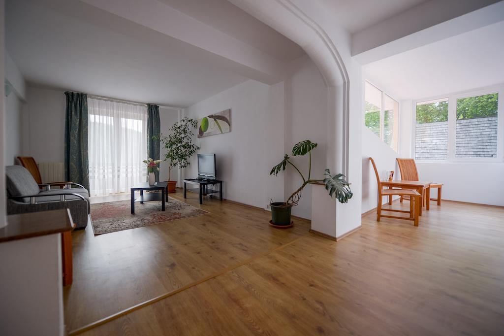 Cabana Trei Brazi Predeal Zimmer foto