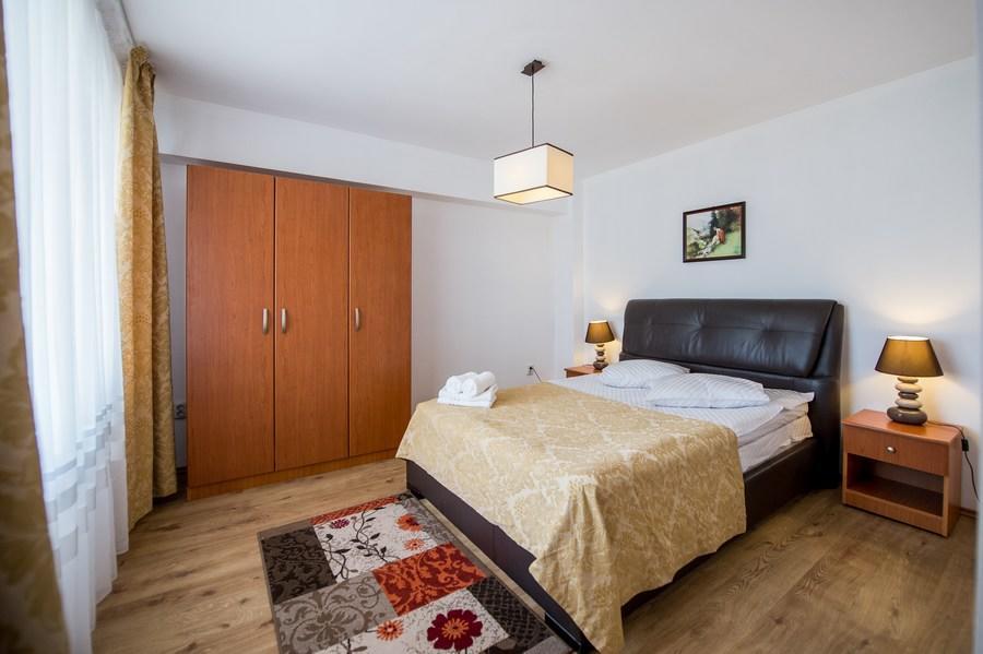 Cabana Trei Brazi Predeal Zimmer foto